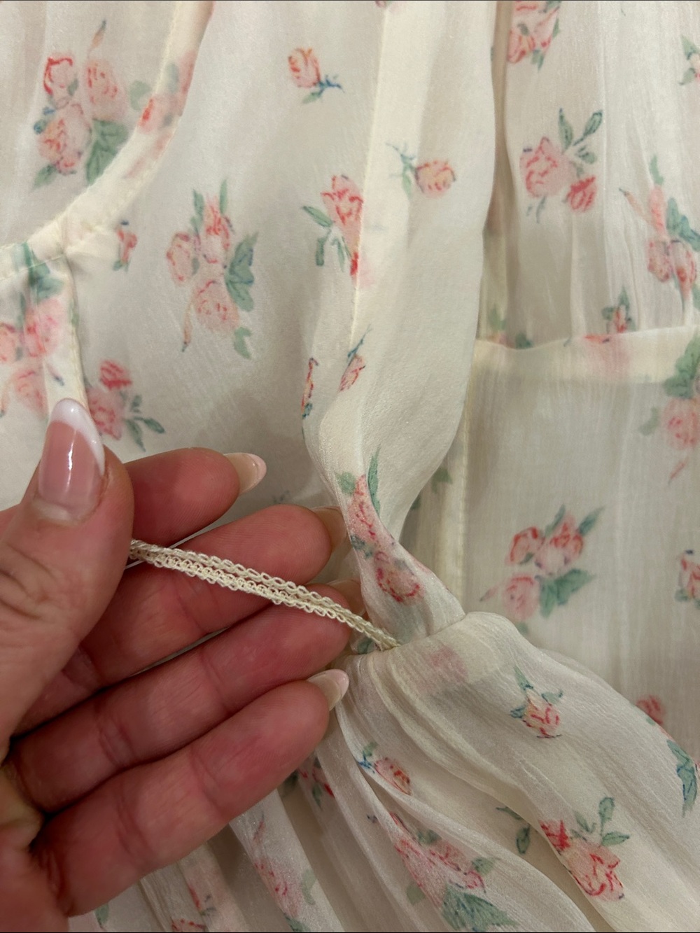 NWT! Rosamund Worth Collective - Picture 5 of 7